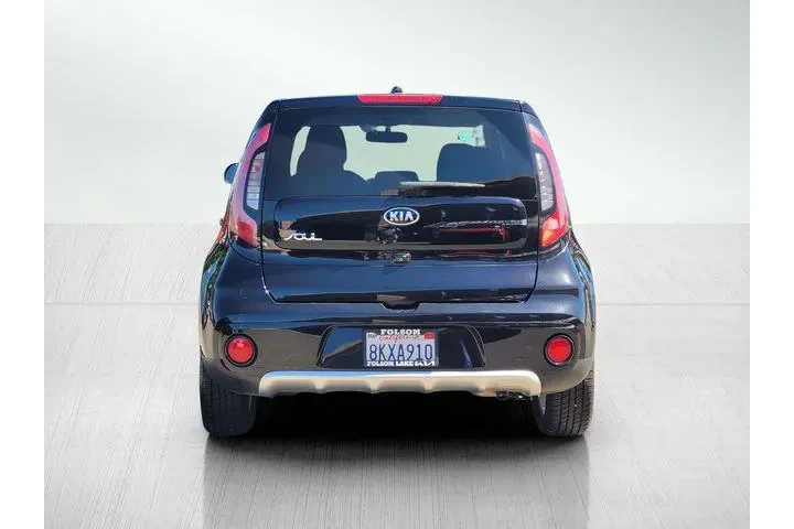 $9076 : Kia Soul 2018 + 4dr Crossove image 5