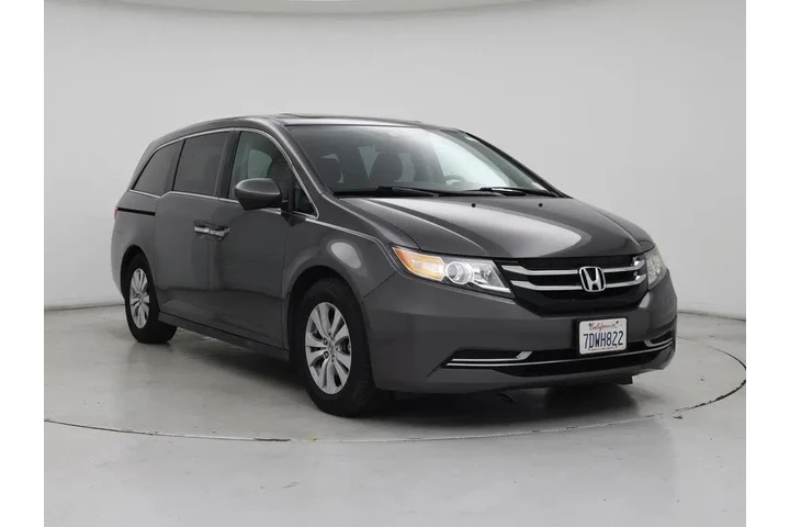 $18998 : Honda Odyssey 2014 EX-L 4dr image 1