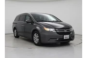 Honda Odyssey 2014 EX-L 4dr