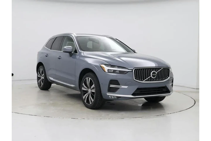 $37998 : Volvo XC60 2023 AWD B5 Ultim image 1