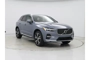 Volvo XC60 2023 AWD B5 Ultim