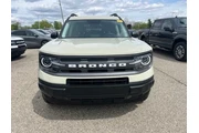 $26564 : Ford Bronco Sport 2024 AWD B thumbnail