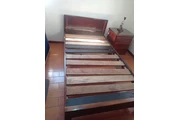$50 : En Venta cama de 1 plaza y med thumbnail