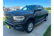 $58777 : Ram 2500 2022 4x4 Laramie 4d thumbnail