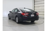 $25998 : Honda Accord 2020 LX 4dr Sed thumbnail