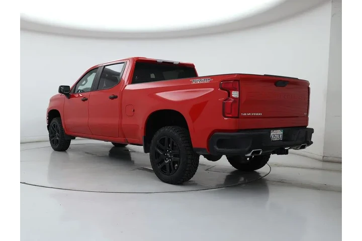 $39998 : Chevrolet Silverado 1500 202 image 2