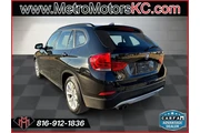 $12989 : 2014 BMW X1 AWD 4dr xDrive28i thumbnail