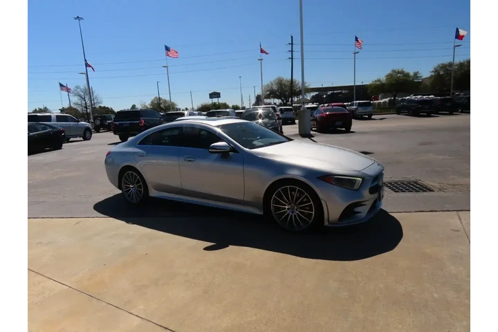 $29999 : Mercedes-Benz CLS 2019 AWD C image 7