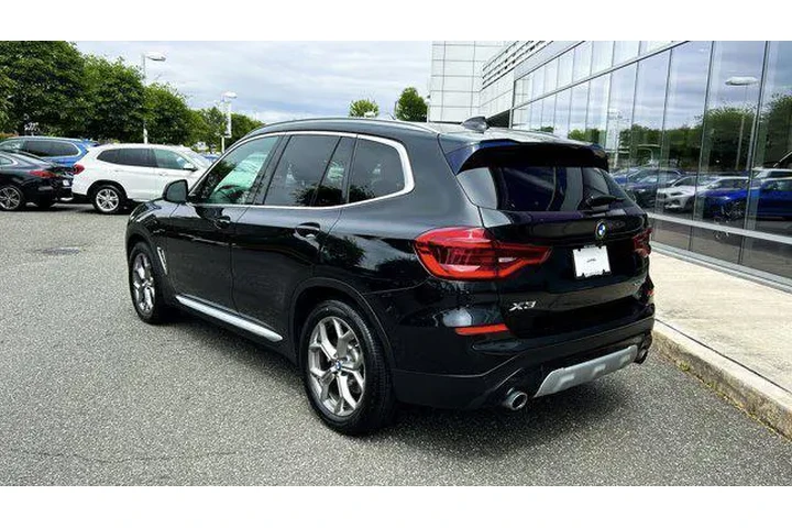 $18995 : BMW X3 2020 AWD xDrive30i 4d image 10
