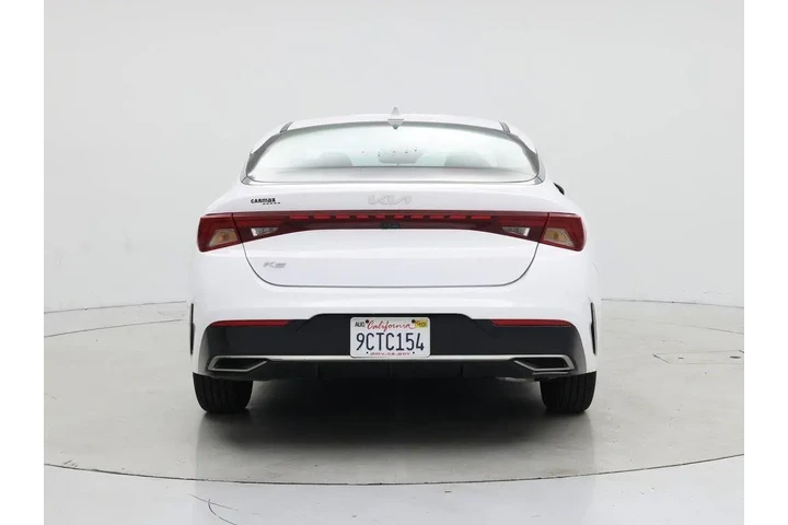 $20998 : Kia K5 2022 LXS 4dr Sedan image 6