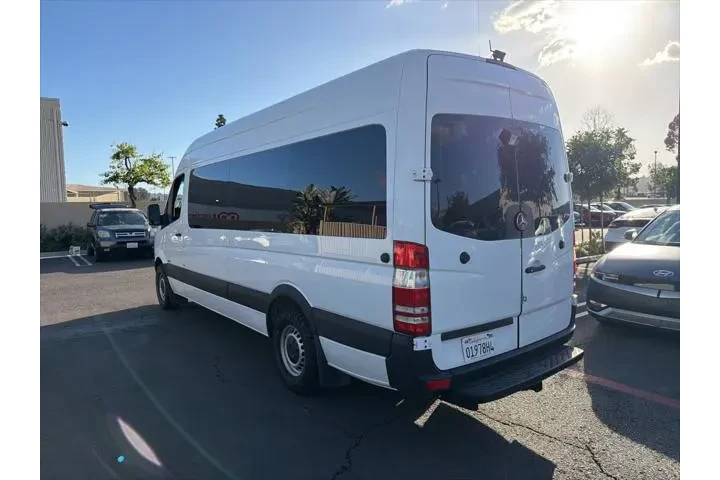 $24041 : Mercedes-Benz Sprinter 2013 image 6