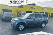 2010 Escape XLT en Chico