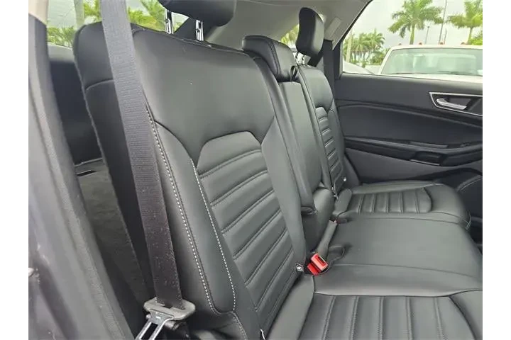 $22990 : Ford Edge 2022 AWD SEL 4dr C image 10