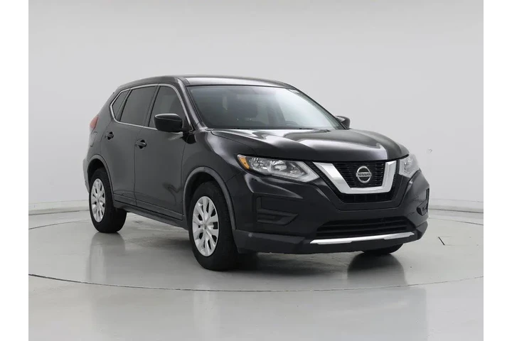 $14599 : Nissan Rogue 2018 S 4dr Cros image 1