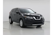 Nissan Rogue 2018 S 4dr Cros en Raleigh