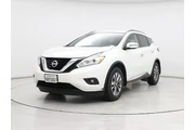 $18998 : Nissan Murano 2017 AWD SV 4d thumbnail