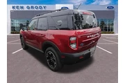 $35103 : Ford Bronco Sport 2025 AWD O thumbnail