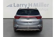 Kia Sportage 2020 S 4dr SUV thumbnail