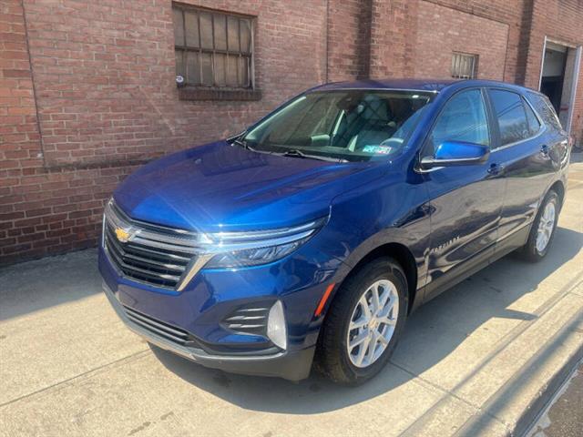 $19999 : 2022 Equinox LT image 1