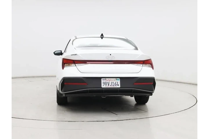 $20998 : Hyundai ELANTRA 2025 SE 4dr image 6