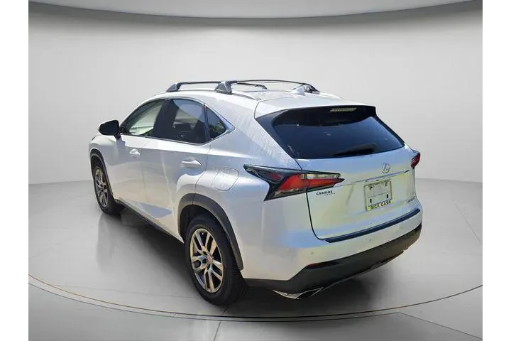 $16904 : Lexus NX 200t 2015 F SPORT 4 image 7