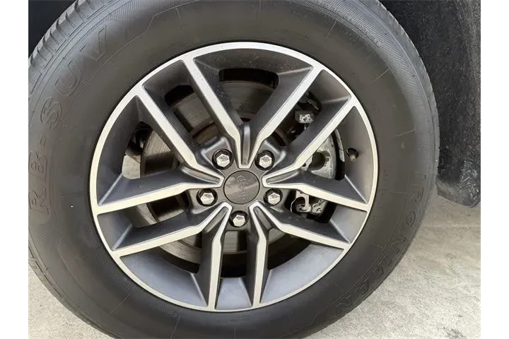 $21900 : Jeep Grand Cherokee WK 2022 image 8