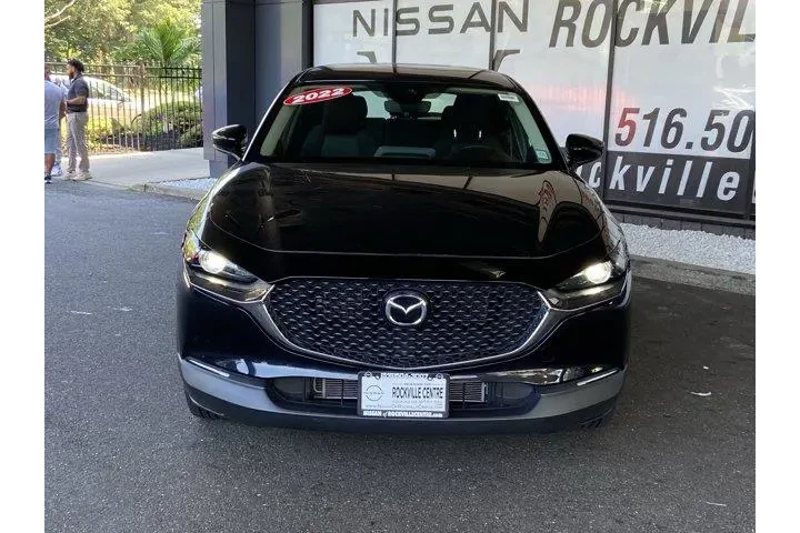 Mazda CX-30 2022 AWD 2.5 S 4 image 3