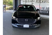 Mazda CX-30 2022 AWD 2.5 S 4 thumbnail