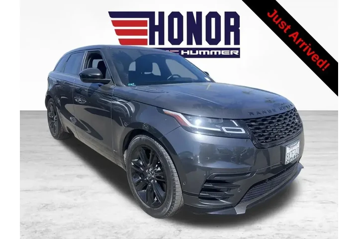 $32888 : Land Rover Range Rover Velar image 2