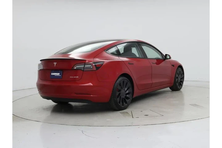 $32998 : Tesla Model 3 2023 AWD Perfo image 8