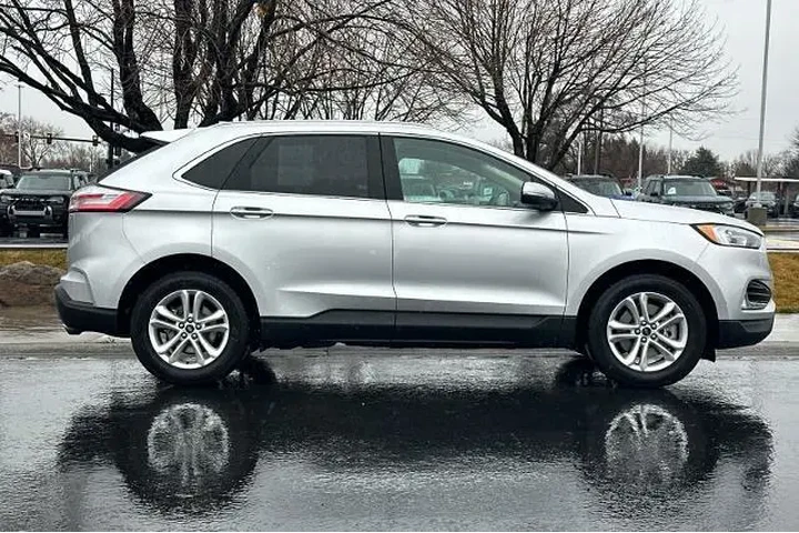 $16995 : Ford Edge 2019 AWD SEL 4dr C image 8