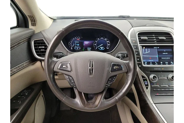 $16998 : Lincoln MKX 2016 Select 4dr image 10