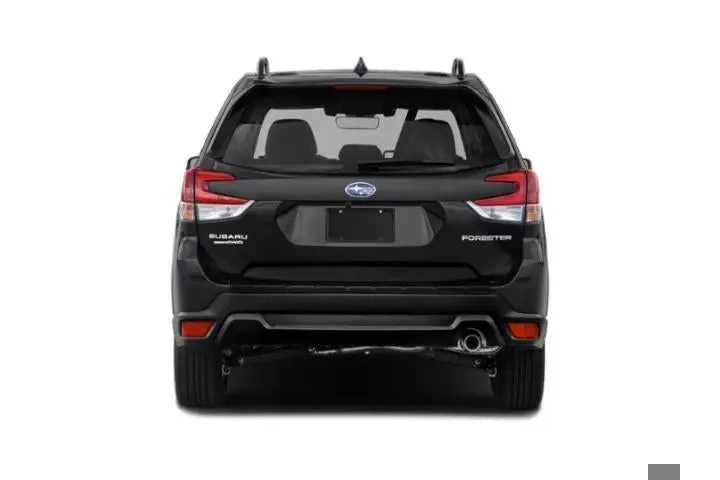 $20995 : Subaru Forester 2019 AWD Lim image 5