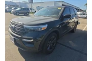 Ford Explorer 2022 AWD XLT 4 en Las Vegas