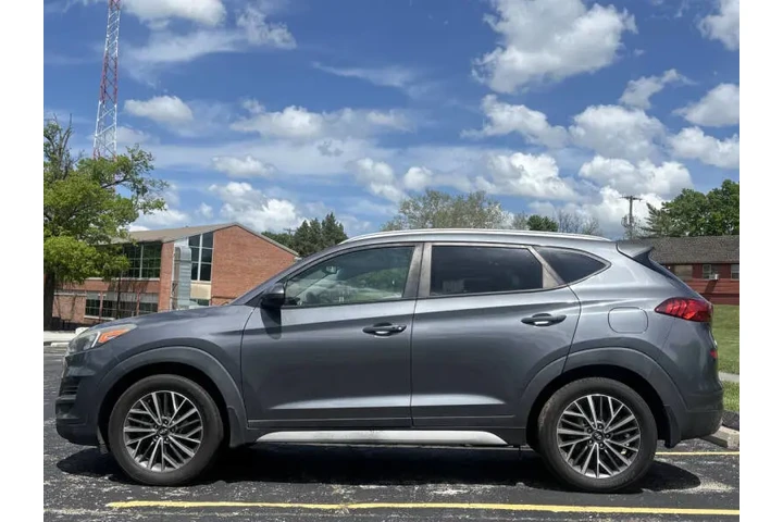 $9999 : 2019 Tucson Sport image 9