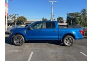 $38595 : Ford F-150 2024 4x2 STX 4dr thumbnail