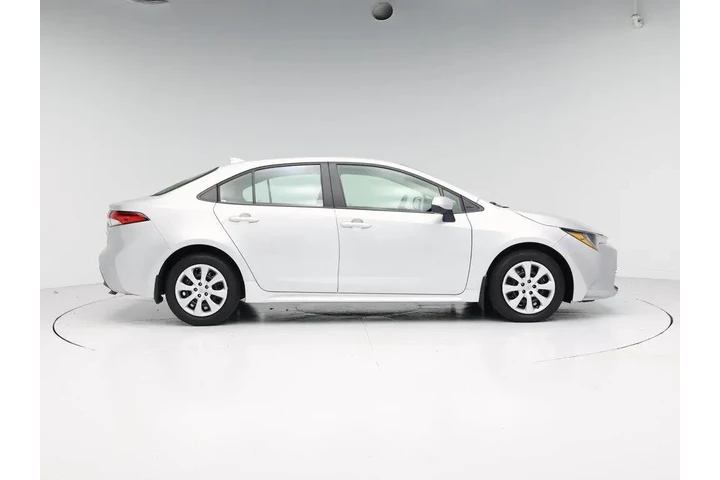 $21998 : Toyota Corolla 2025 LE 4dr S image 7