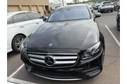 $29657 : Mercedes-Benz E-Class 2018 A thumbnail
