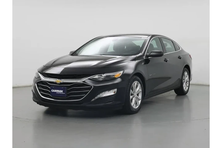 $18998 : Chevrolet Malibu 2021 LT 4dr image 4