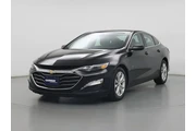 $18998 : Chevrolet Malibu 2021 LT 4dr thumbnail