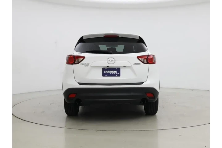 $12998 : Mazda CX-5 2016 AWD Touring image 6