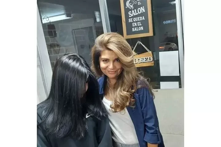 SALON DE BELLEZA ANA'S BEAUTY image 8