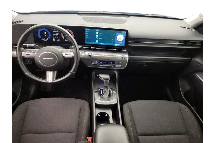 $20998 : Hyundai KONA 2024 SEL 4dr Cr image 9