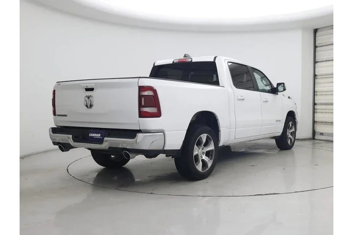 $34998 : Ram 1500 2024 4x2 Laramie 4d image 8