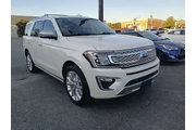 $29981 : Ford Expedition 2018 4x4 Pla thumbnail