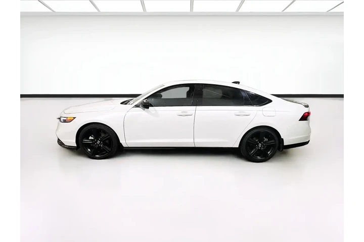 $29688 : Honda Accord Hybrid 2025 Spo image 4