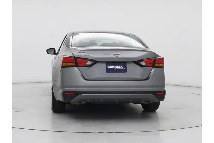 $19998 : Nissan Altima 2023 2.5 S 4dr image 6