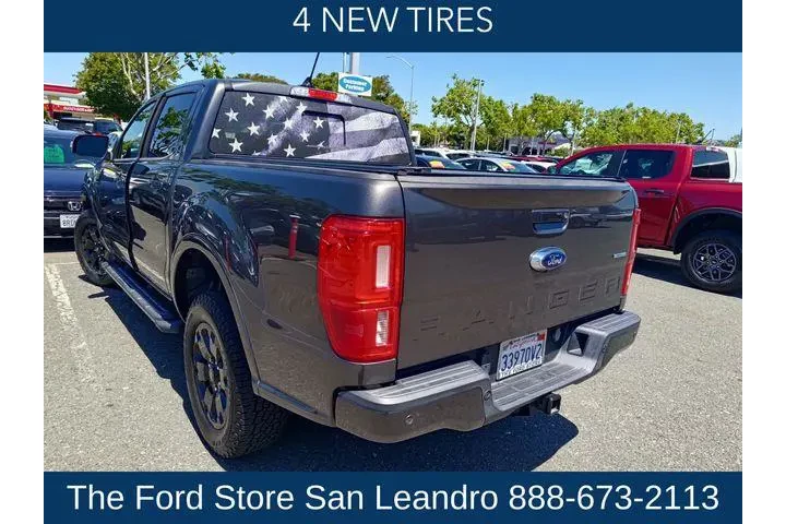 $22950 : Ford Ranger 2019 4x2 XL 4dr image 3