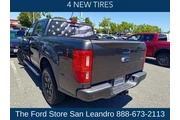 $22950 : Ford Ranger 2019 4x2 XL 4dr thumbnail