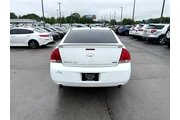 $4900 : 2012 Impala 4dr Sdn LTZ thumbnail
